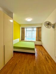 Ferraria Park Condominium (D17), Condominium #602721861
